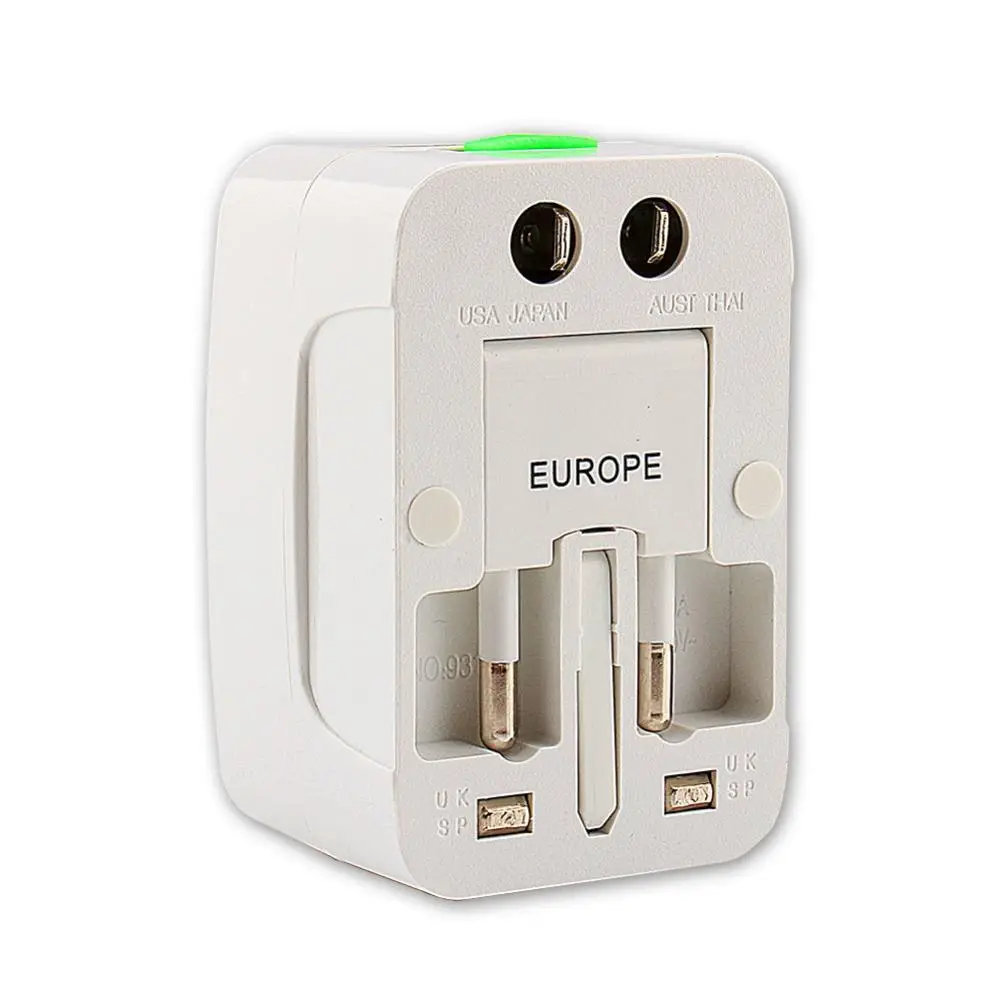 TRAVEL-ADAPTER