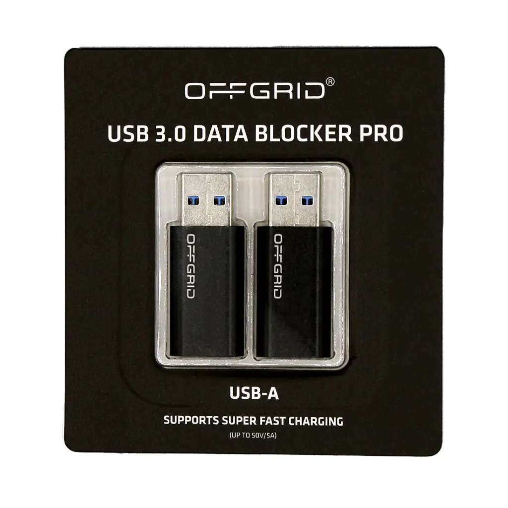 USB-BLOCKER