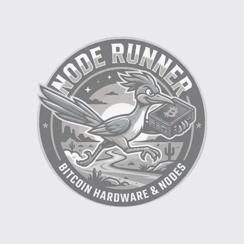 Node Runner